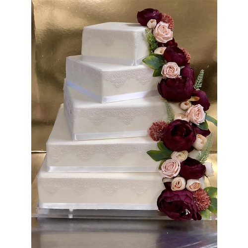 Esküvői torta 39