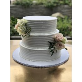Esküvői torta 36