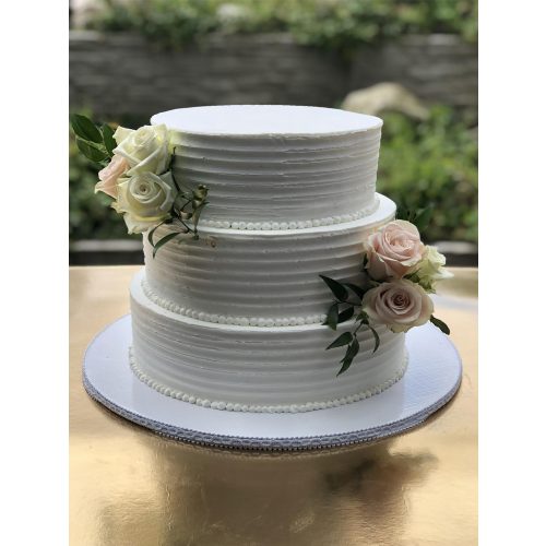 Esküvői torta 36