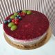 Paleo gyümölcsös totus torta