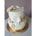 Esküvői torta 03