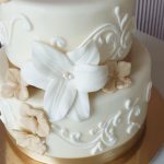 Esküvői torta 03