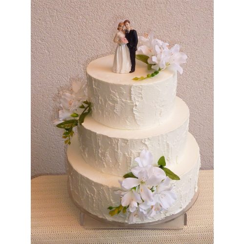 Esküvői torta 16