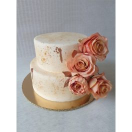 Esküvői torta 38