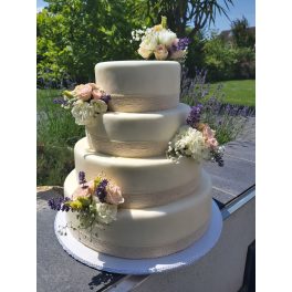 Esküvői torta 52