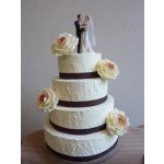 Esküvői torta 20