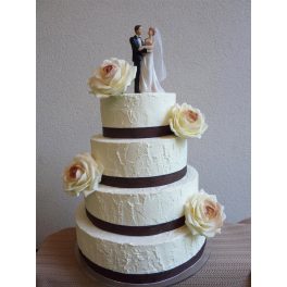 Esküvői torta 20