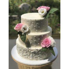 Esküvői torta 30