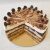 Kinder tortaszelet