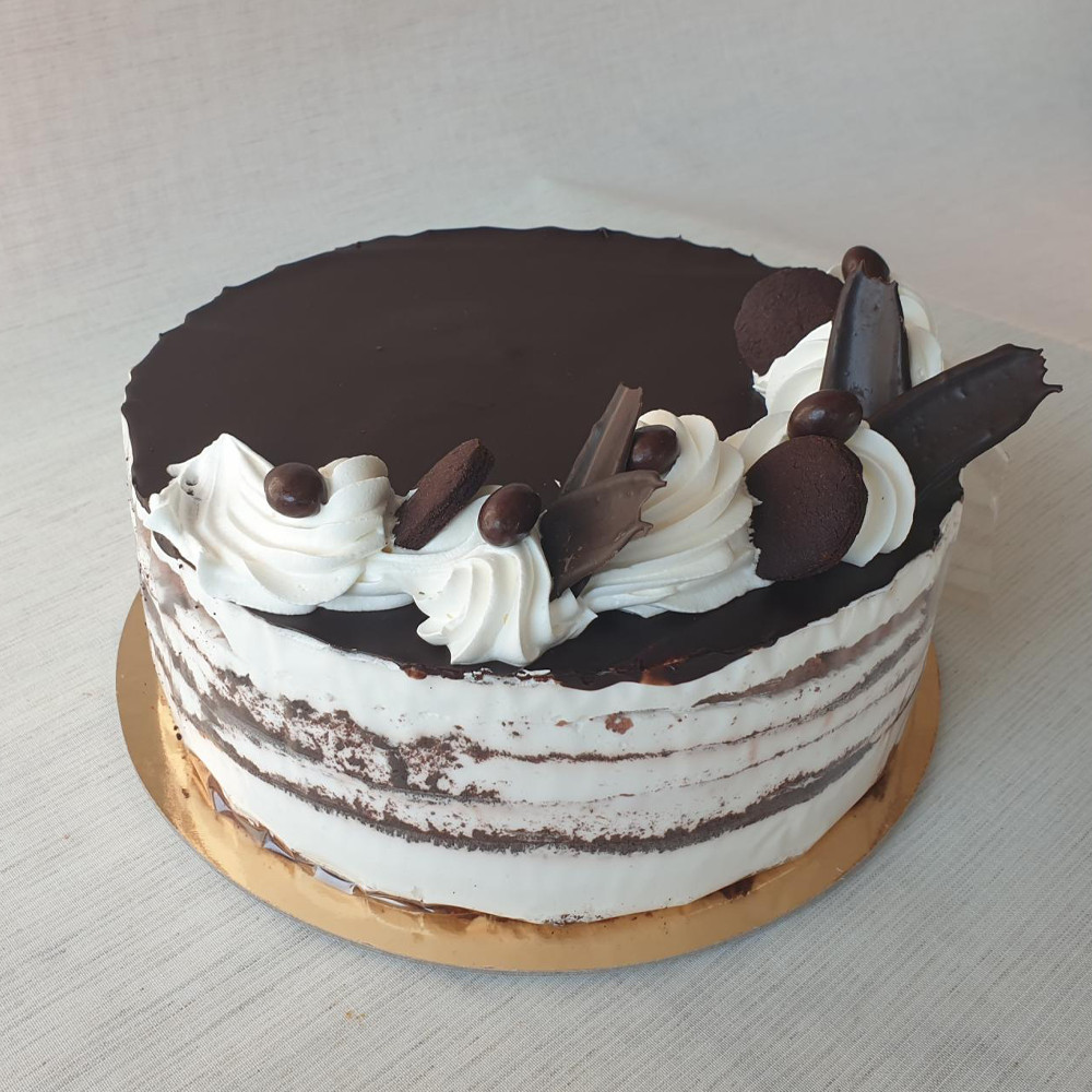 Oreo torta Sz kecukr szda Debrecen