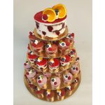 Esküvői torta 05