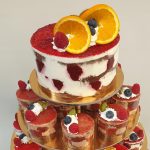Esküvői torta 05