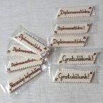 Szögletes feliratos tábla