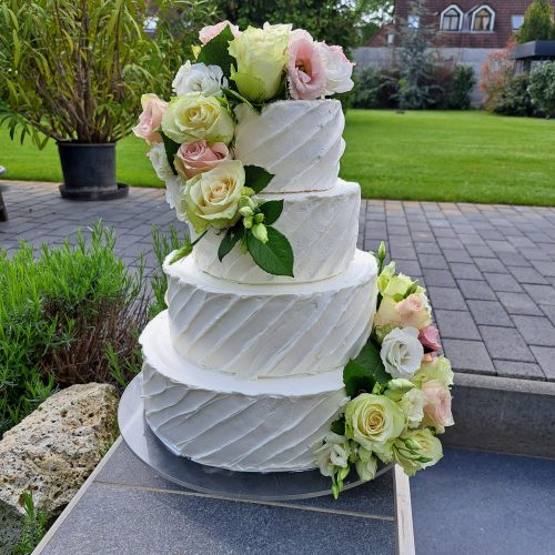 Esküvői torta 42