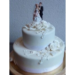 Esküvői torta 19