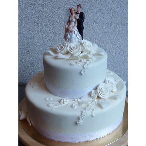 Esküvői torta 19