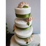 Esküvői torta 17