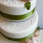 Esküvői torta 17