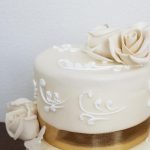 Esküvői torta 01