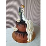 Esküvői torta 07