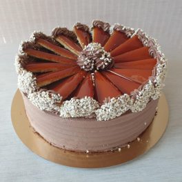 Dobos torta