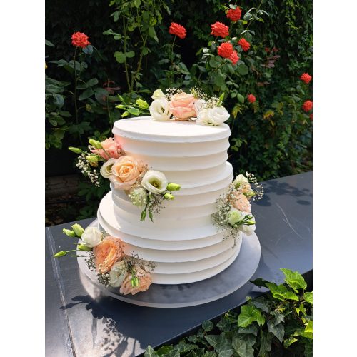Esküvői torta 51