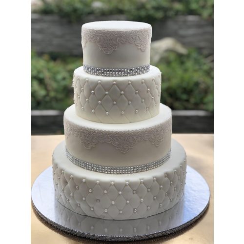 Esküvői torta 35