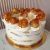 St. Honoré torta