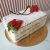 Nosztalgia krémes torta