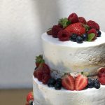 Esküvői torta 29