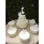Esküvői torta 08