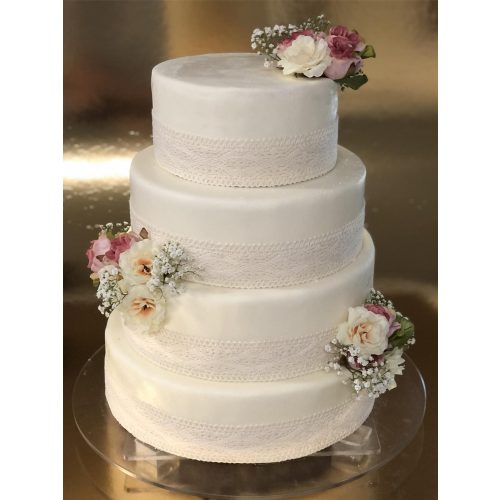 Esküvői torta 34