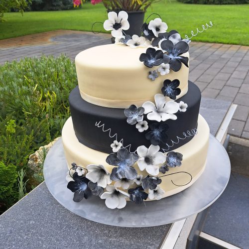 Esküvői torta 47 