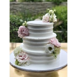 Esküvői torta 28