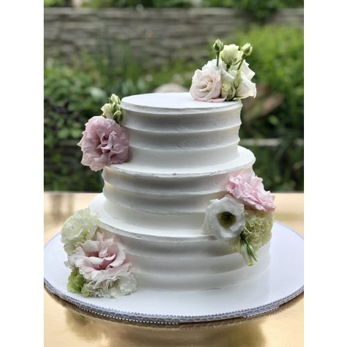 Esküvői torta 28