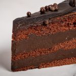 Trüffel torta