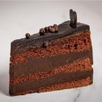 Trüffel torta