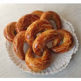 Pozsonyi kifli