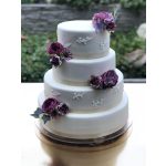 Esküvői torta 06