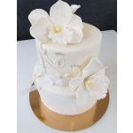 Esküvői torta 02