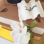 Diplomaosztó torta 01