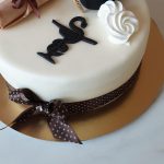 Diplomaosztó torta 04
