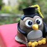 Diplomaosztó torta 03