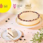 Kikelet tortaszelet