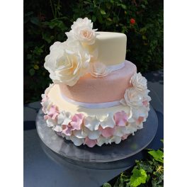 Esküvői torta 48