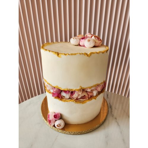 Esküvői torta 41 