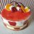 Epres mascarpone torta