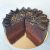 Sacher szelet