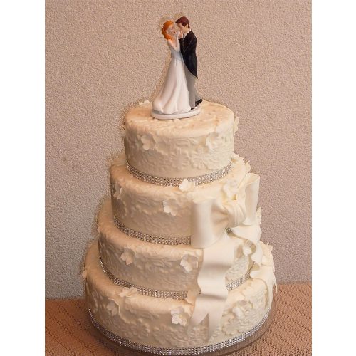 Esküvői torta 15