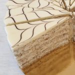 Eszterházy tortaszelet